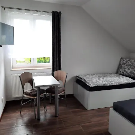 Apartment Sarka