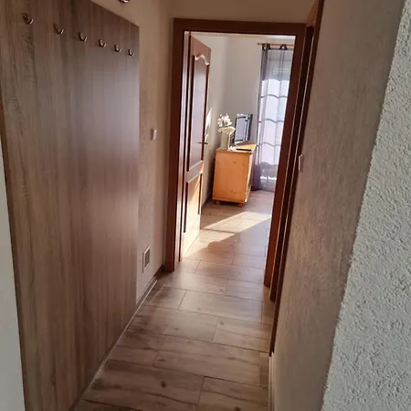 Sarka Appartement