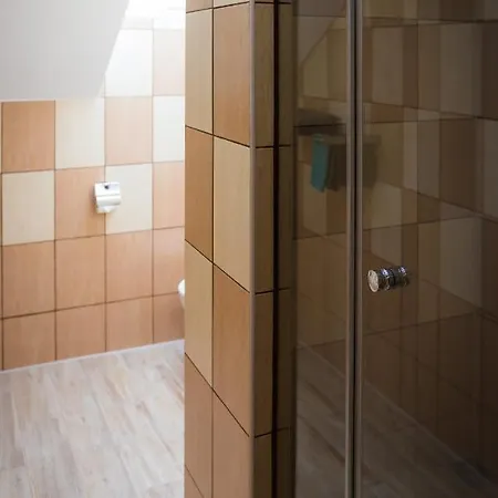 Sarka Apartment *