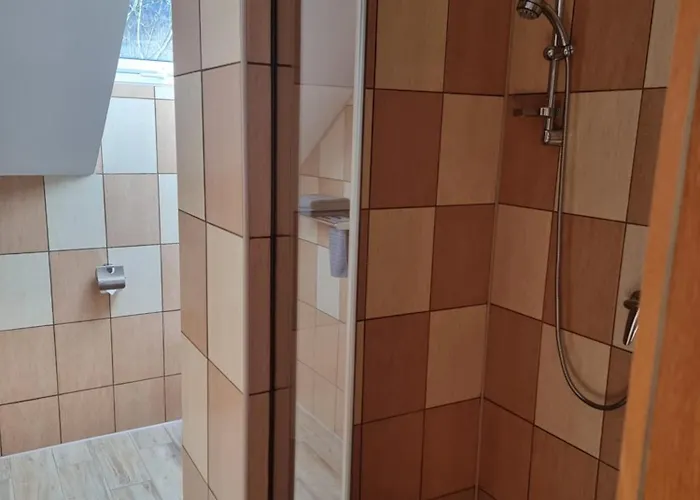 Apartment Sarka Karlovy Vary