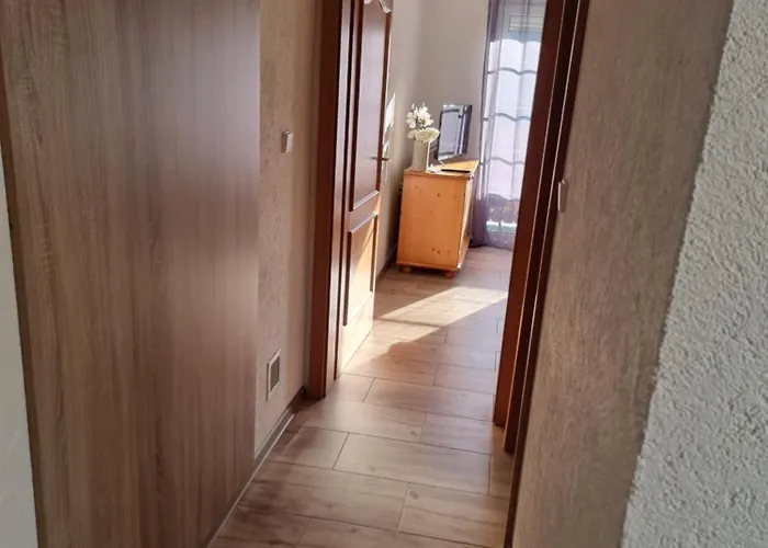 šárka Appartamento
